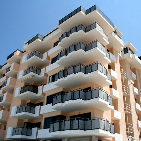 Апартаменты Sunset Bella Ibiza Сан-Антонио-Абад Экстерьер фото