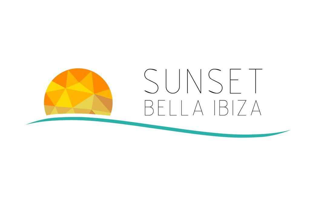 Апартаменты Sunset Bella Ibiza Сан-Антонио-Абад Экстерьер фото