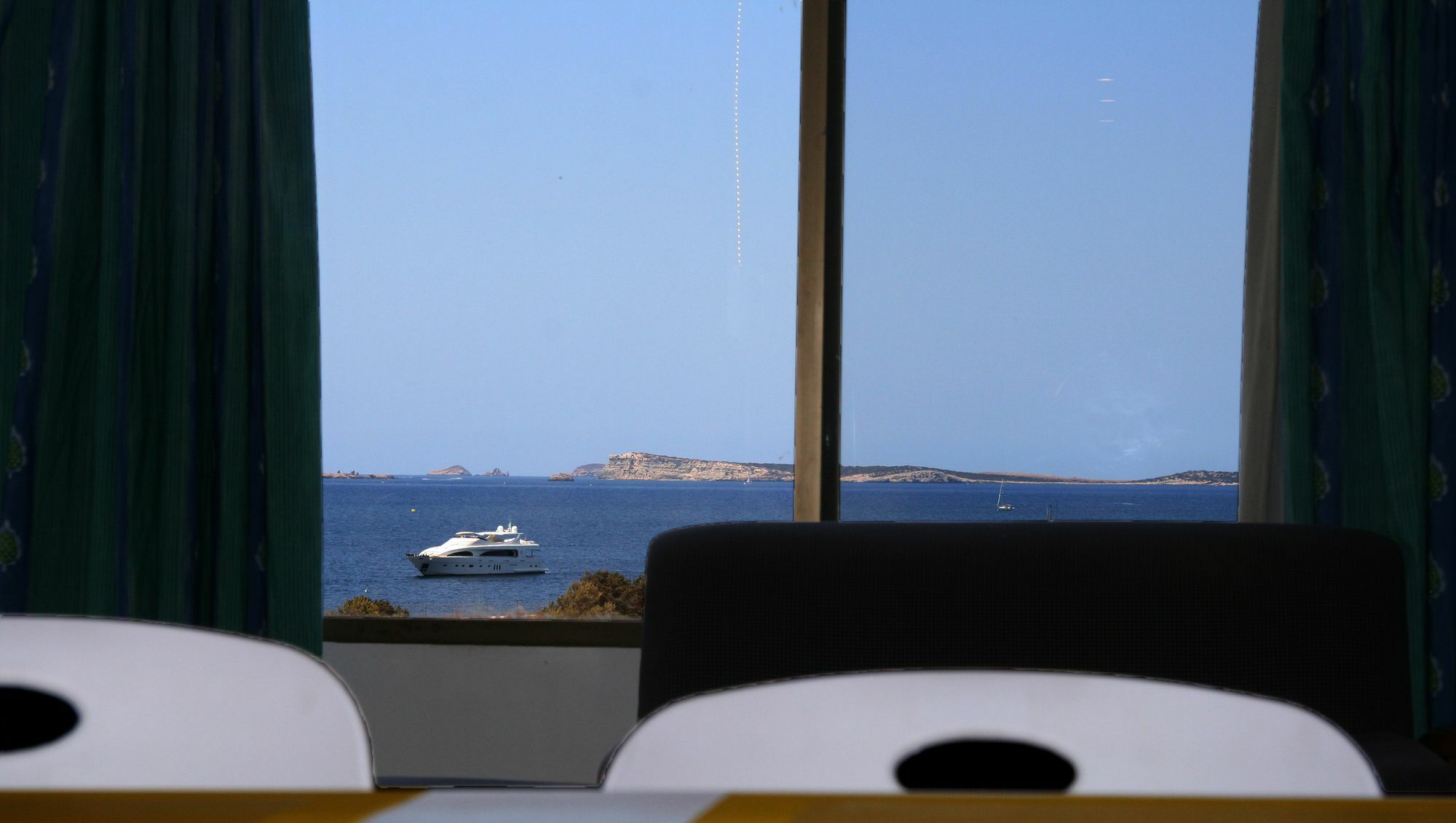 Апартаменты Sunset Bella Ibiza Сан-Антонио-Абад Экстерьер фото